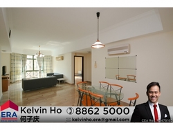 Signature Park (D21), Condominium #184524422